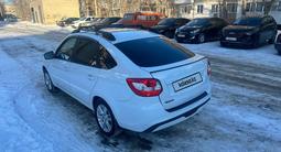 ВАЗ (Lada) Granta 2191 2023 годаүшін4 700 000 тг. в Астана – фото 4