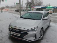 Hyundai Elantra 2020 годаүшін9 200 000 тг. в Актобе