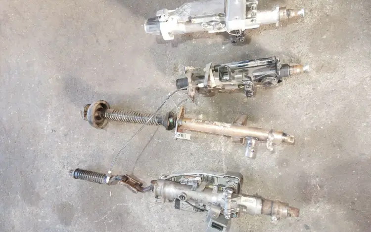 Рулевая колонка за 5 000 тг. в Алматы