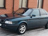 Audi 80 1993 года за 2 000 000 тг. в Петропавловск – фото 2