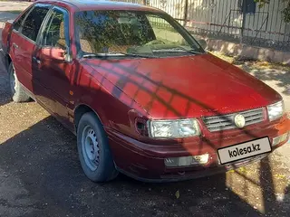 Volkswagen Passat, 1994