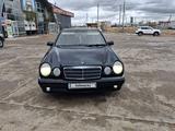 Mercedes-Benz E 230 1996 годаүшін2 199 999 тг. в Астана – фото 2