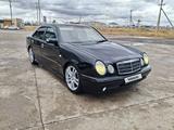 Mercedes-Benz E 230 1996 годаүшін2 199 999 тг. в Астана – фото 3