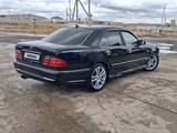 Mercedes-Benz E 230 1996 годаүшін2 199 999 тг. в Астана – фото 5