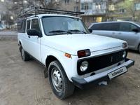 ВАЗ (Lada) Lada 2121 2014 года за 2 000 000 тг. в Актау