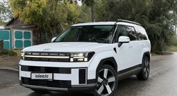 Hyundai Santa Fe 2025 годаүшін17 700 000 тг. в Астана