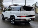 Hyundai Santa Fe 2025 года за 17 700 000 тг. в Астана – фото 5
