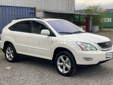 Lexus RX 330 2004 года за 9 000 000 тг. в Алматы – фото 6