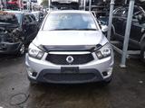 SsangYong Actyon 2014 годаүшін460 000 тг. в Павлодар