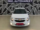 Chevrolet Cobalt 2022 годаүшін7 690 000 тг. в Актау – фото 5