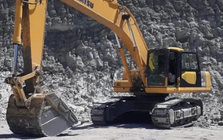 Komatsu  PC400-7 2018 года за 51 000 000 тг. в Астана