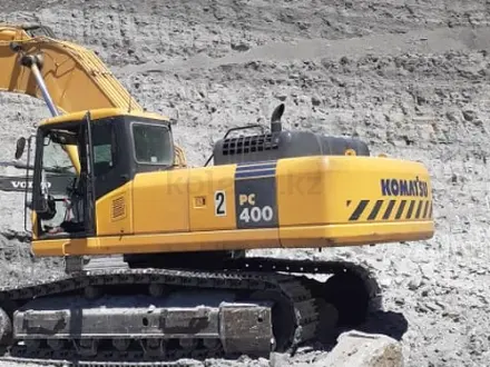 Komatsu  PC400-7 2018 года за 51 000 000 тг. в Астана – фото 3