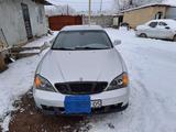 Daewoo Magnus 2003 годаүшін2 600 000 тг. в Алматы