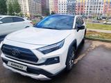 Toyota RAV4 2024 года за 17 000 000 тг. в Астана