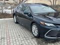 Toyota Camry 2021 годаүшін14 700 000 тг. в Актау – фото 2