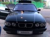 BMW 525 1994 года за 900 000 тг. в Кызылорда – фото 5