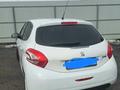 Peugeot 208 2013 года за 4 700 000 тг. в Семей