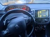 Peugeot 208 2013 года за 4 700 000 тг. в Семей – фото 5