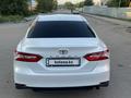 Toyota Camry 2018 годаүшін11 900 000 тг. в Балхаш – фото 5