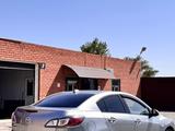 Mazda 3 2012 годаүшін3 700 000 тг. в Кызылорда – фото 3