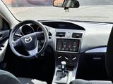 Mazda 3 2012 годаүшін3 700 000 тг. в Кызылорда – фото 5
