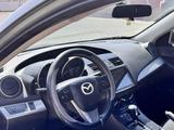 Mazda 3 2012 годаүшін3 700 000 тг. в Кызылорда – фото 4