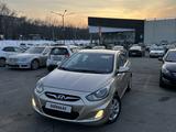 Hyundai Accent 2013 годаүшін5 800 000 тг. в Алматы – фото 4