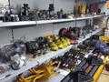 Запчасти на Автокран — Магазин оригинальных запчастей в Уральск