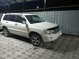 Toyota Kluger 2005 года за 4 500 000 тг. в Кордай – фото 4