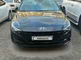 Hyundai Elantra 2022 годаүшін8 900 000 тг. в Астана – фото 3