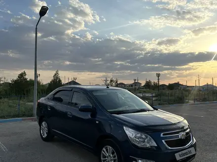 Chevrolet Cobalt 2023 года за 6 500 000 тг. в Актау – фото 3