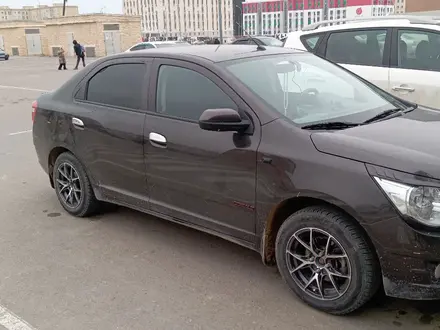 Chevrolet Cobalt 2022 года за 7 000 000 тг. в Актау – фото 2