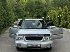 Subaru Forester, 1998