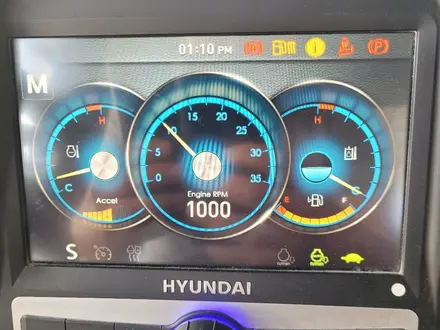 Hyundai 2019 года за 26 500 000 тг. в Шымкент – фото 3