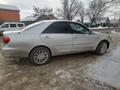 Toyota Camry 2004 года за 3 300 000 тг. в Актобе – фото 4