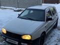 Volkswagen Golf 1994 годаүшін600 000 тг. в Алматы