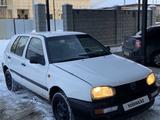 Volkswagen Golf 1994 годаүшін600 000 тг. в Алматы – фото 4