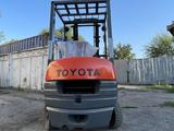 Toyota  6F 2005 годаfor3 400 000 тг. в Алматы – фото 3