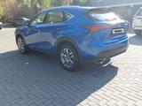 Lexus NX 300 2018 годаүшін13 200 000 тг. в Алматы – фото 3