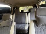 Toyota Estima 2004 года за 6 000 000 тг. в Алматы – фото 3