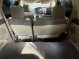 Toyota Estima 2004 года за 6 000 000 тг. в Алматы – фото 2