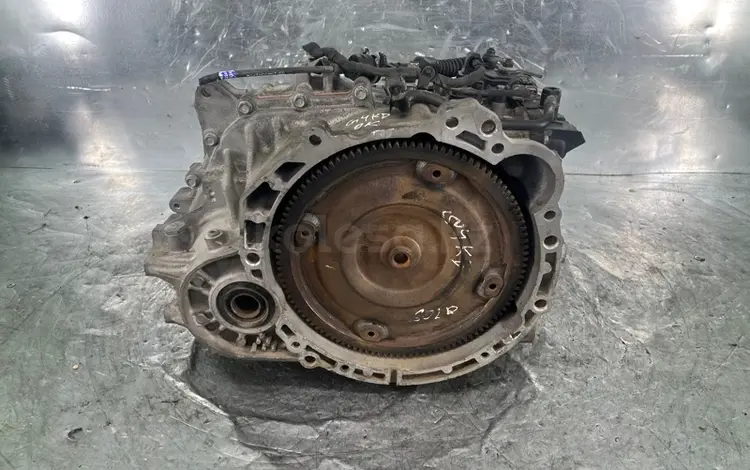Привозная акпп G4KD V2.0 2WD (A6MF1) за 500 000 тг. в Астана