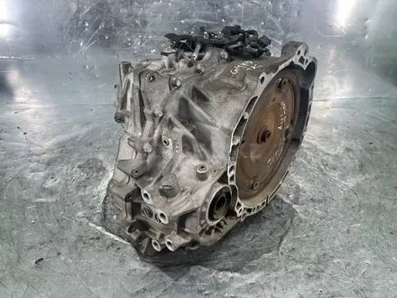 Привозная акпп G4KD V2.0 2WD (A6MF1) за 500 000 тг. в Астана – фото 3