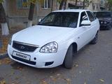 ВАЗ (Lada) Priora 2172 2014 года за 2 750 000 тг. в Уральск – фото 2