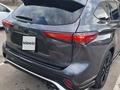 Toyota Highlander 2024 годаүшін23 300 000 тг. в Алматы – фото 10