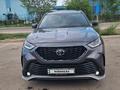Toyota Highlander 2024 годаүшін23 300 000 тг. в Алматы