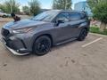Toyota Highlander 2024 годаүшін23 300 000 тг. в Алматы – фото 3
