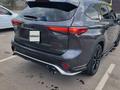 Toyota Highlander 2024 годаүшін23 300 000 тг. в Алматы – фото 6