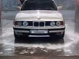 BMW 525 1992 года за 2 000 000 тг. в Шымкент – фото 4