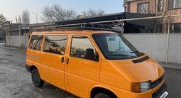 Volkswagen Transporter 1994 года за 4 000 000 тг. в Алматы